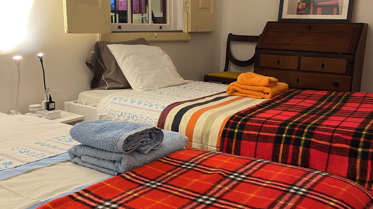 Photo of Bedroom in Peso da Regua