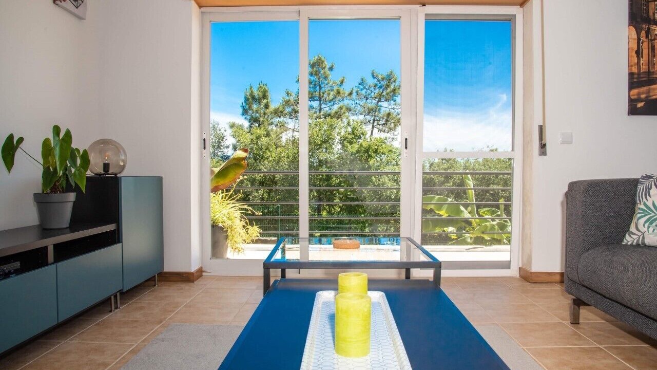 Photo of Livingroom in Alcobaca