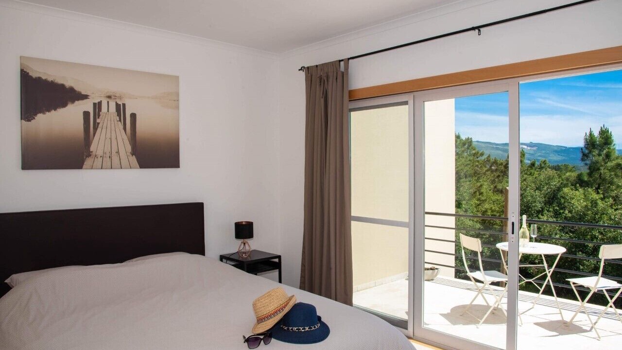 Photo of Bedroom in Alcobaca