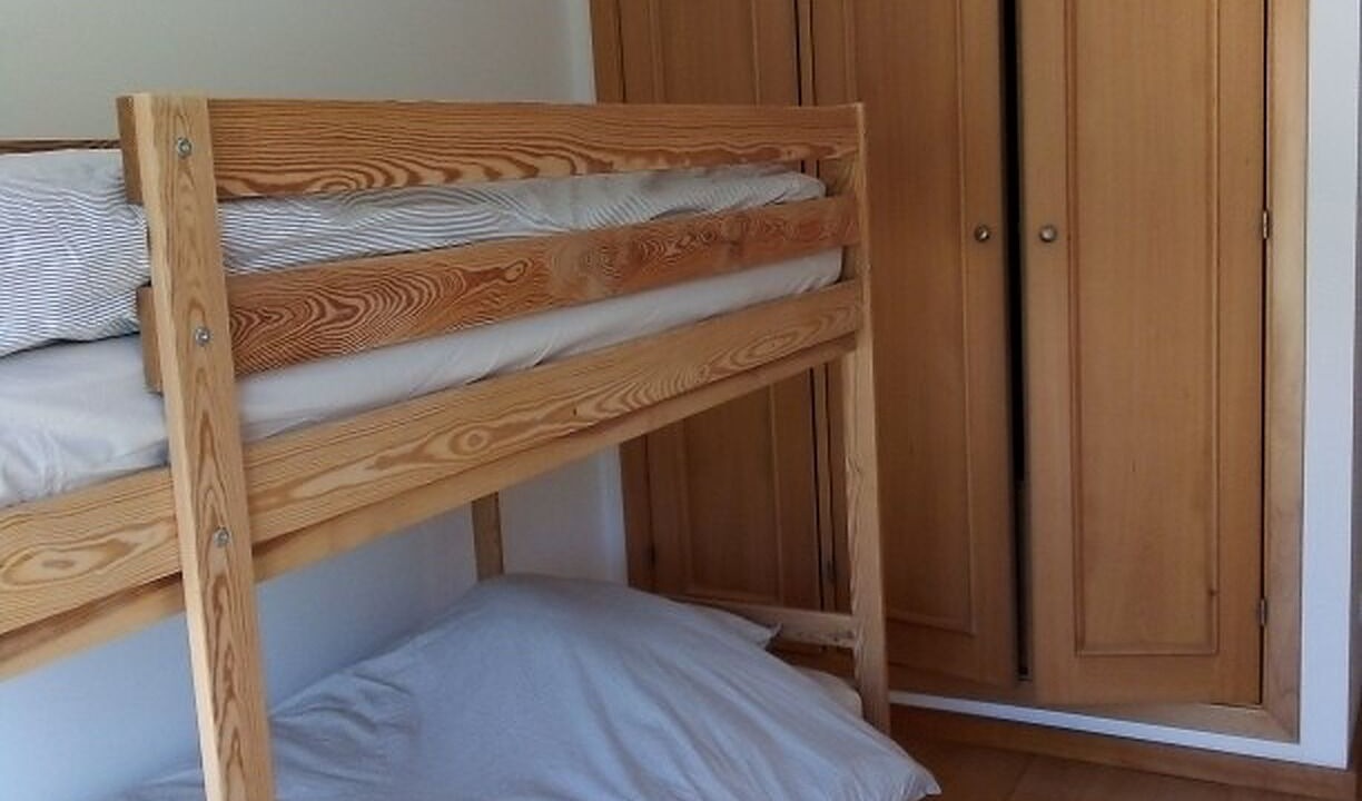 Photo of Bedroom in Alcobaca