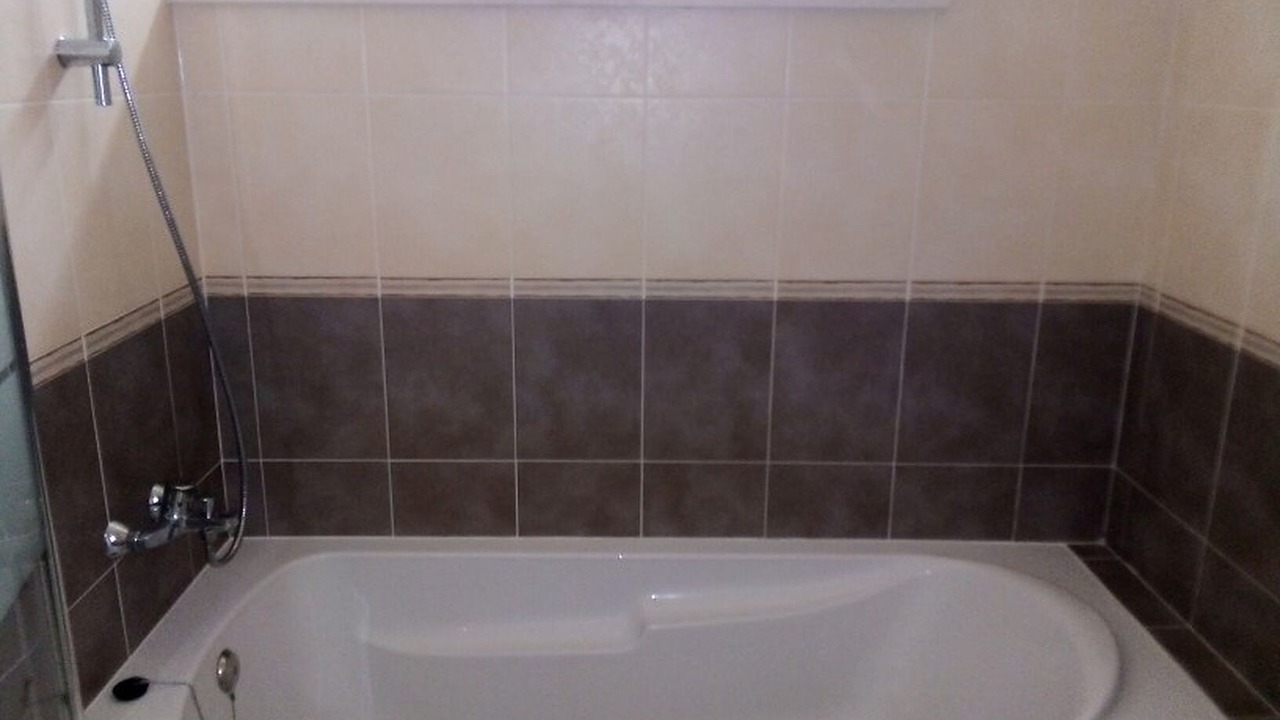 Photo of Bathroom in Alcobaca