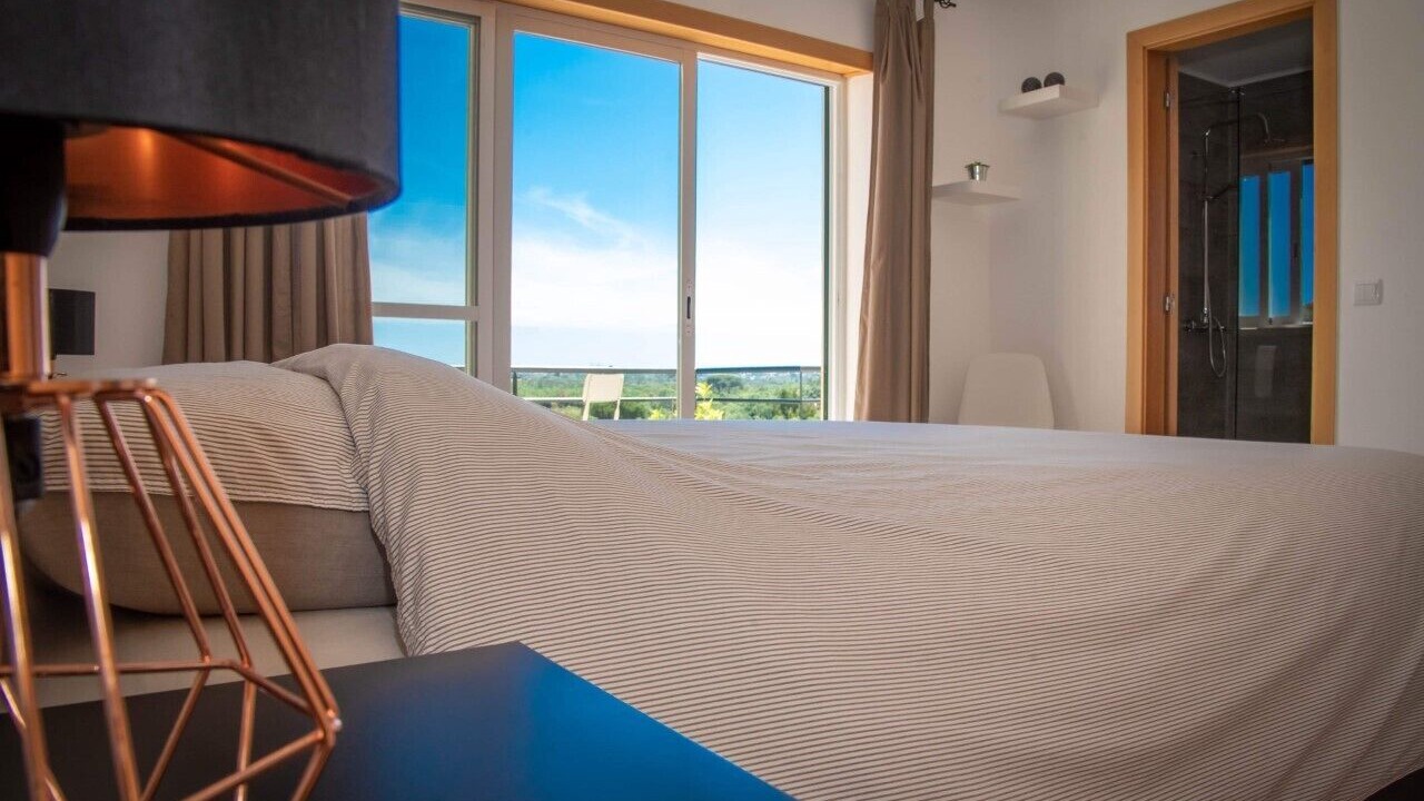 Photo of Bedroom in Alcobaca
