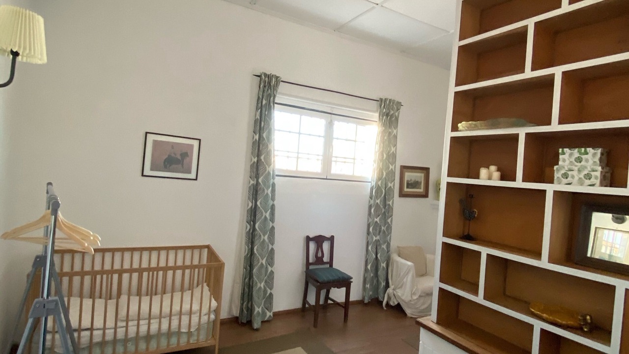 Photo of Bedroom in Estremoz