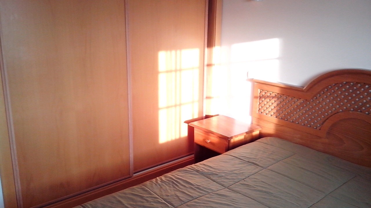 Photo of Bedroom in Vale de Carro