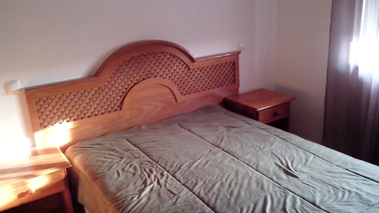 Photo of Bedroom in Vale de Carro