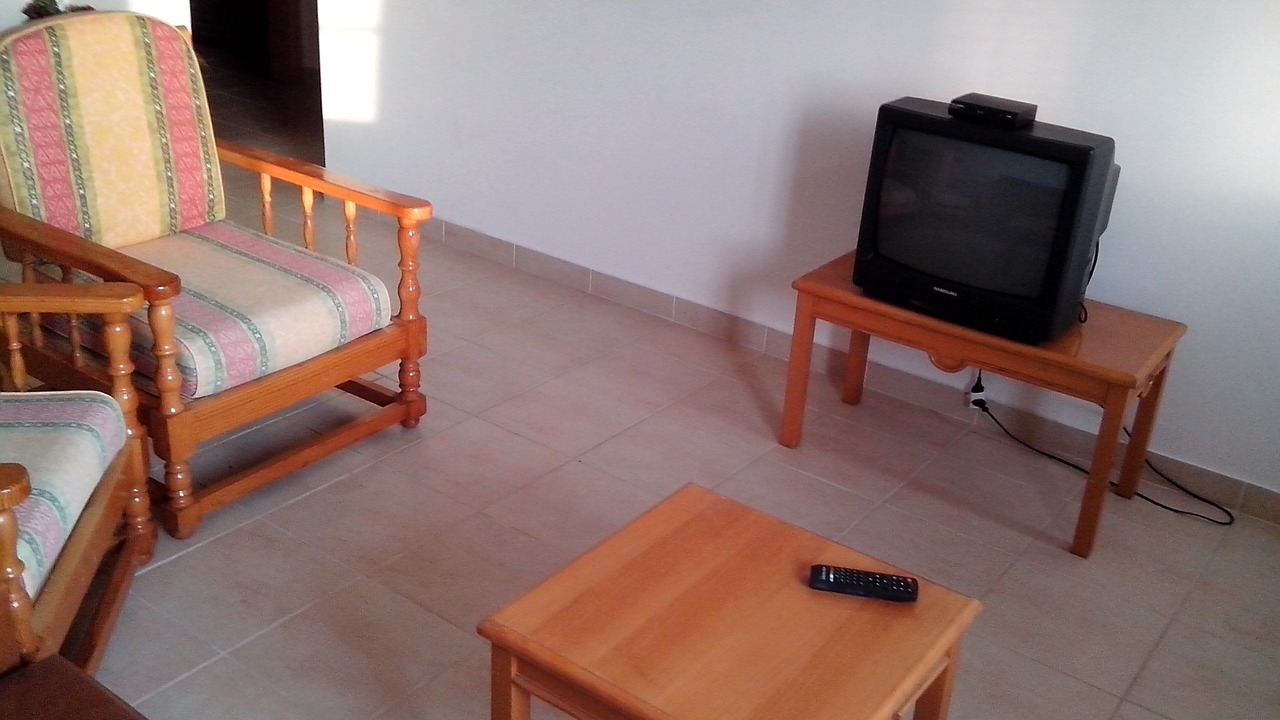 Photo of Livingroom in Vale de Carro