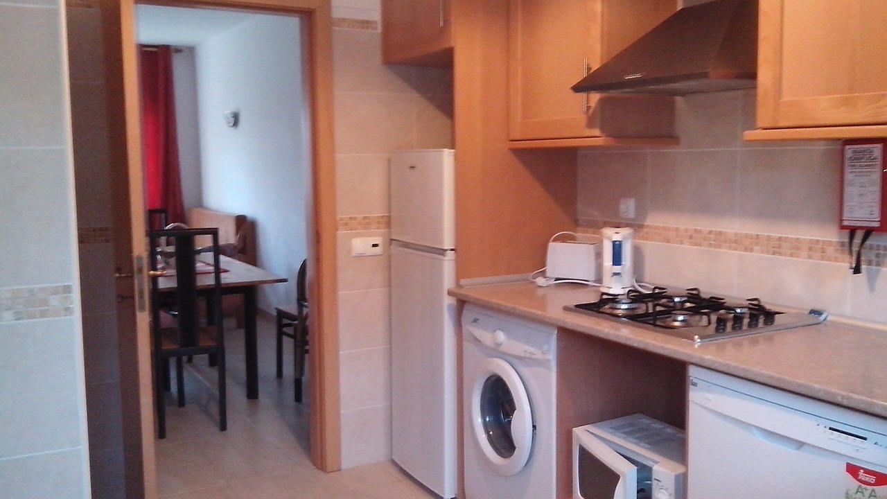Photo of Kitchen in Vale de Carro