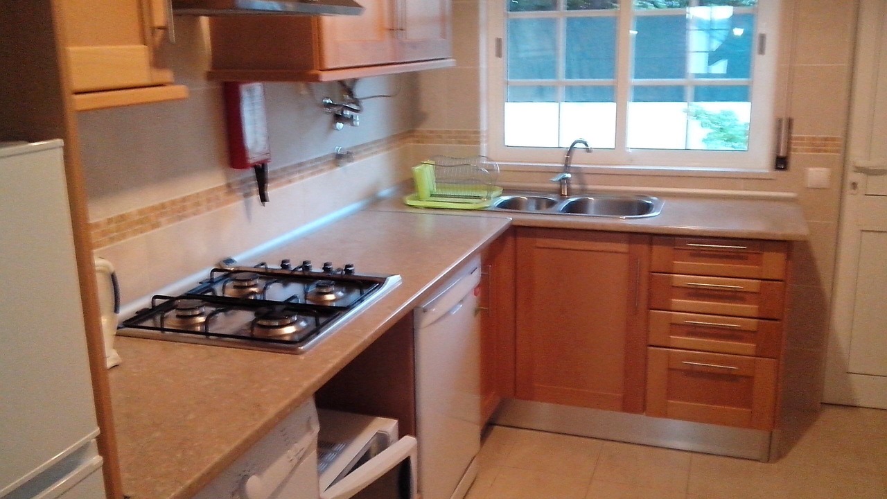 Photo of Kitchen in Vale de Carro