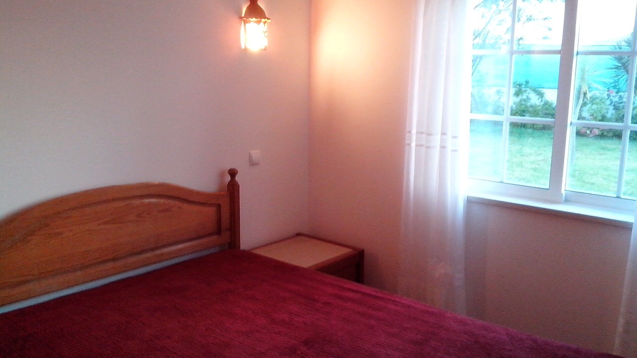 Photo of Bedroom in Vale de Carro
