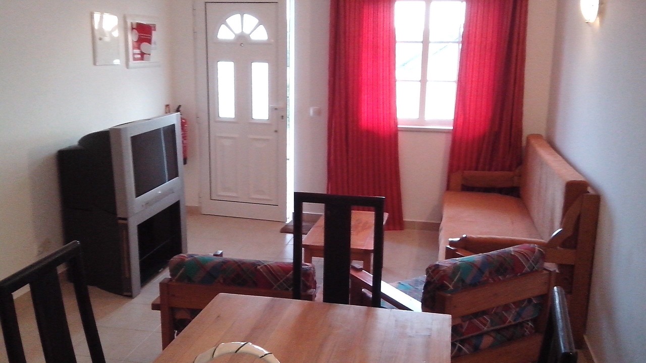Photo of Livingroom in Vale de Carro