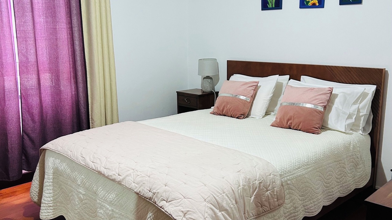Photo of Bedroom in Horta