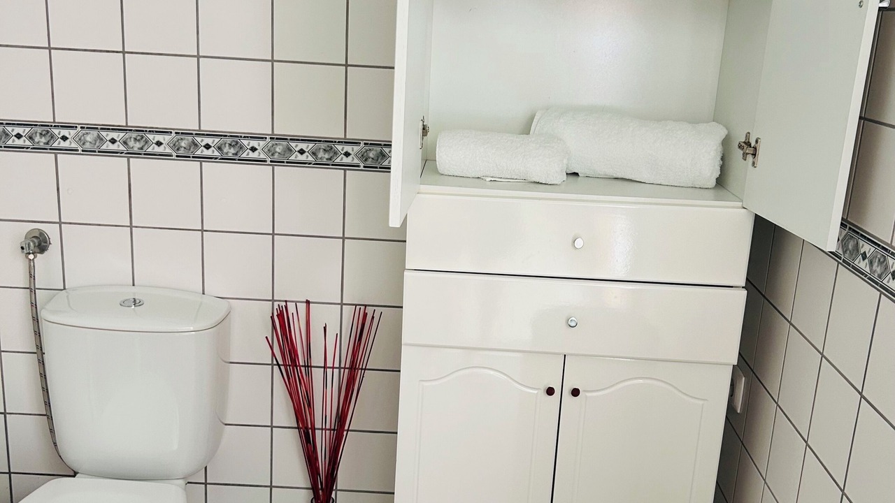 Photo of Bathroom in Horta