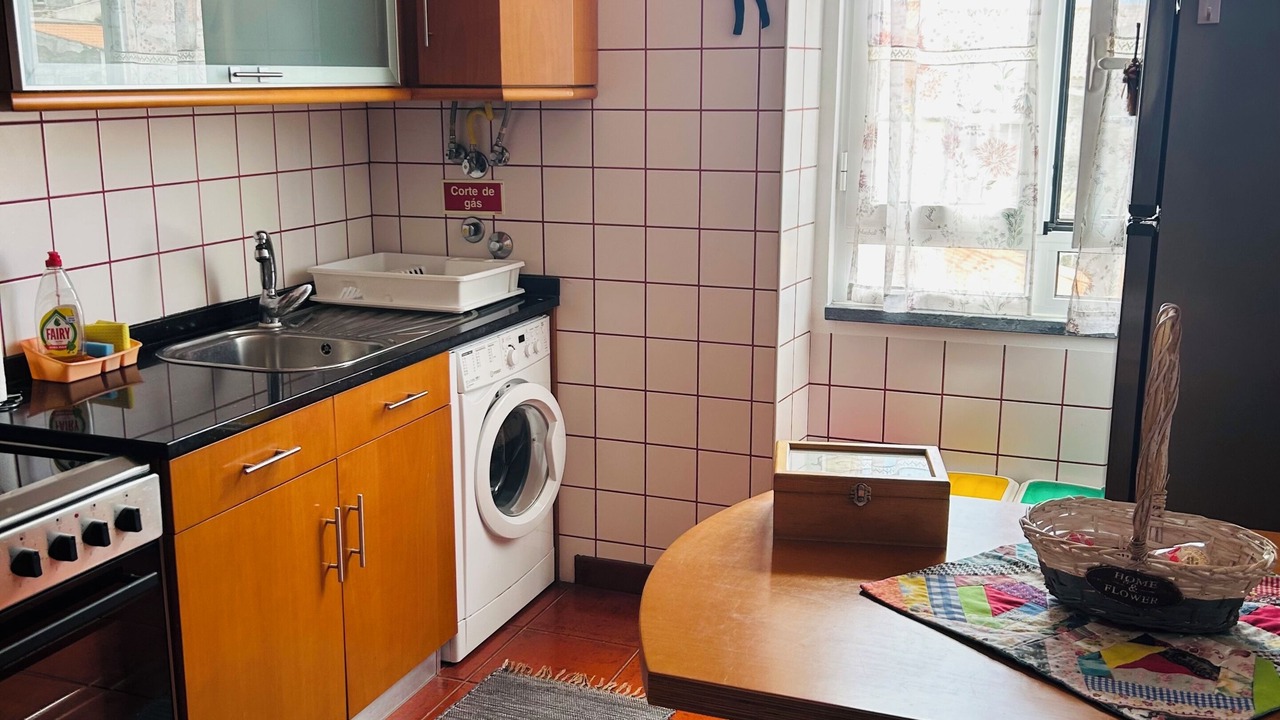 Photo of Kitchen in Horta
