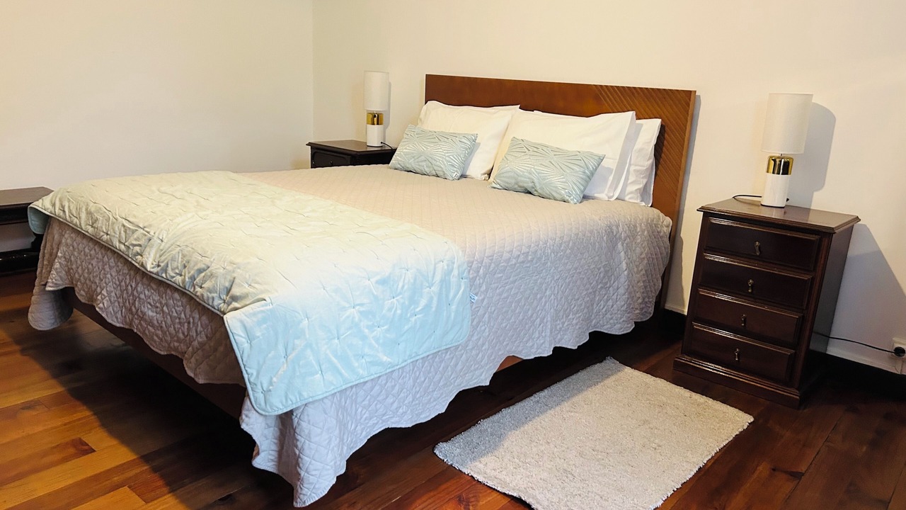 Photo of Bedroom in Horta