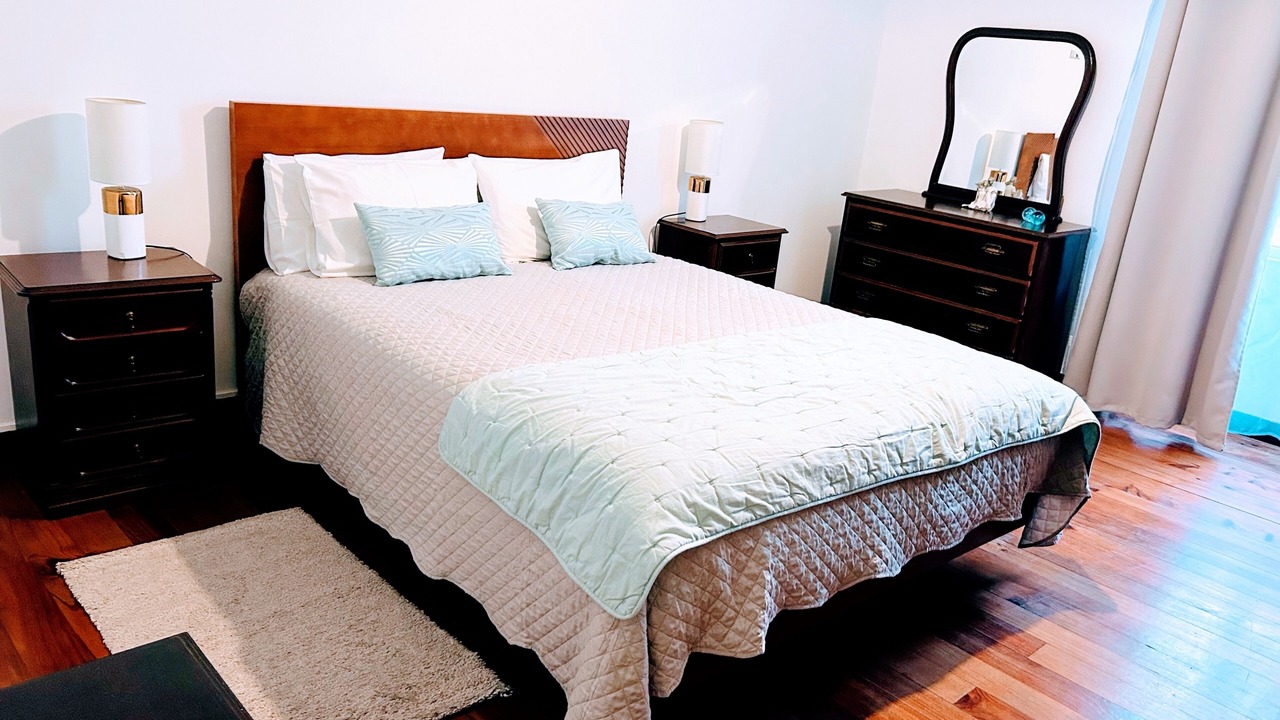Photo of Bedroom in Horta