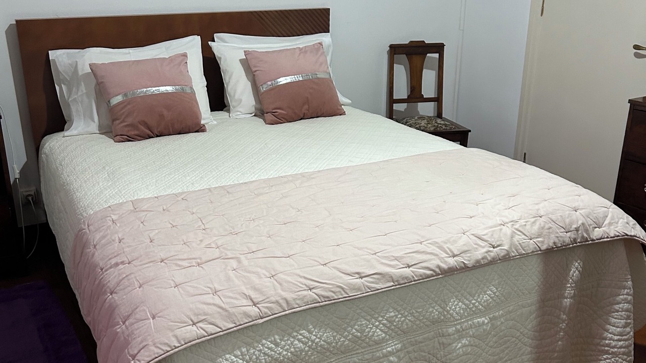 Photo of Bedroom in Horta