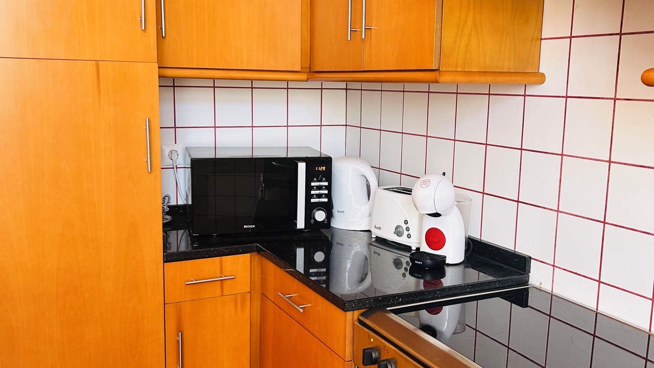 Photo of Kitchen in Horta
