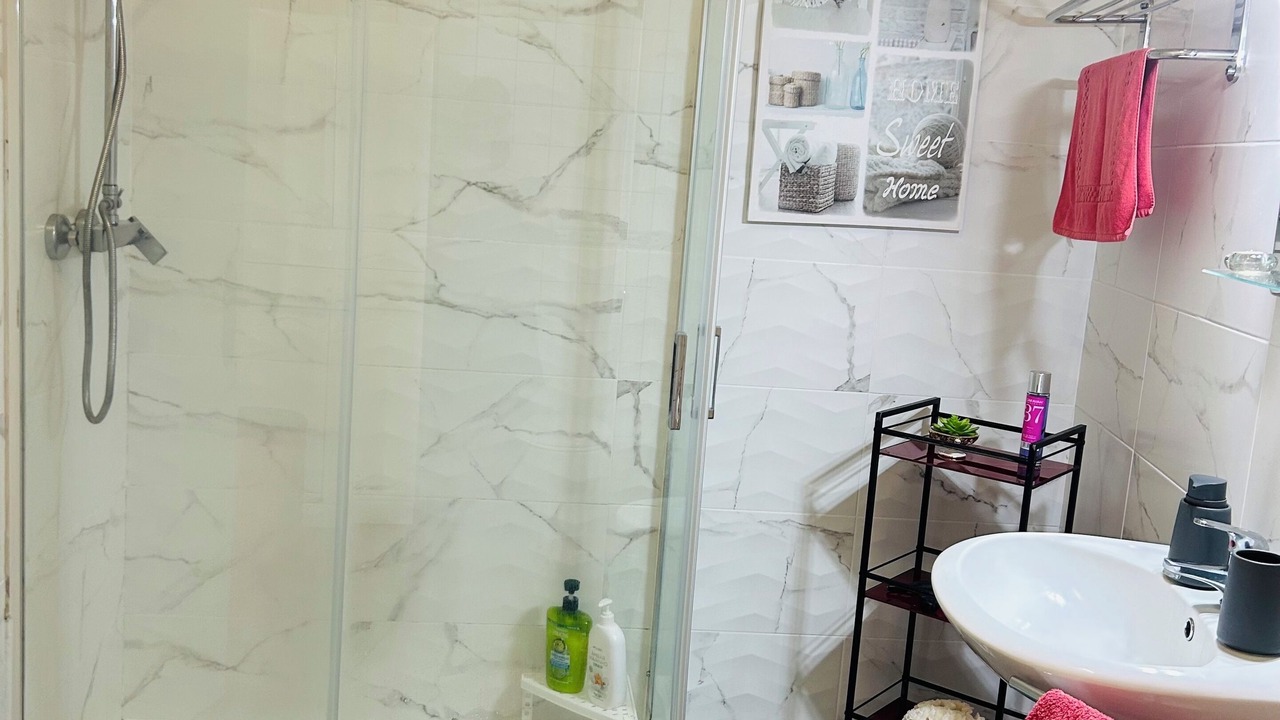 Photo of Bathroom in Horta