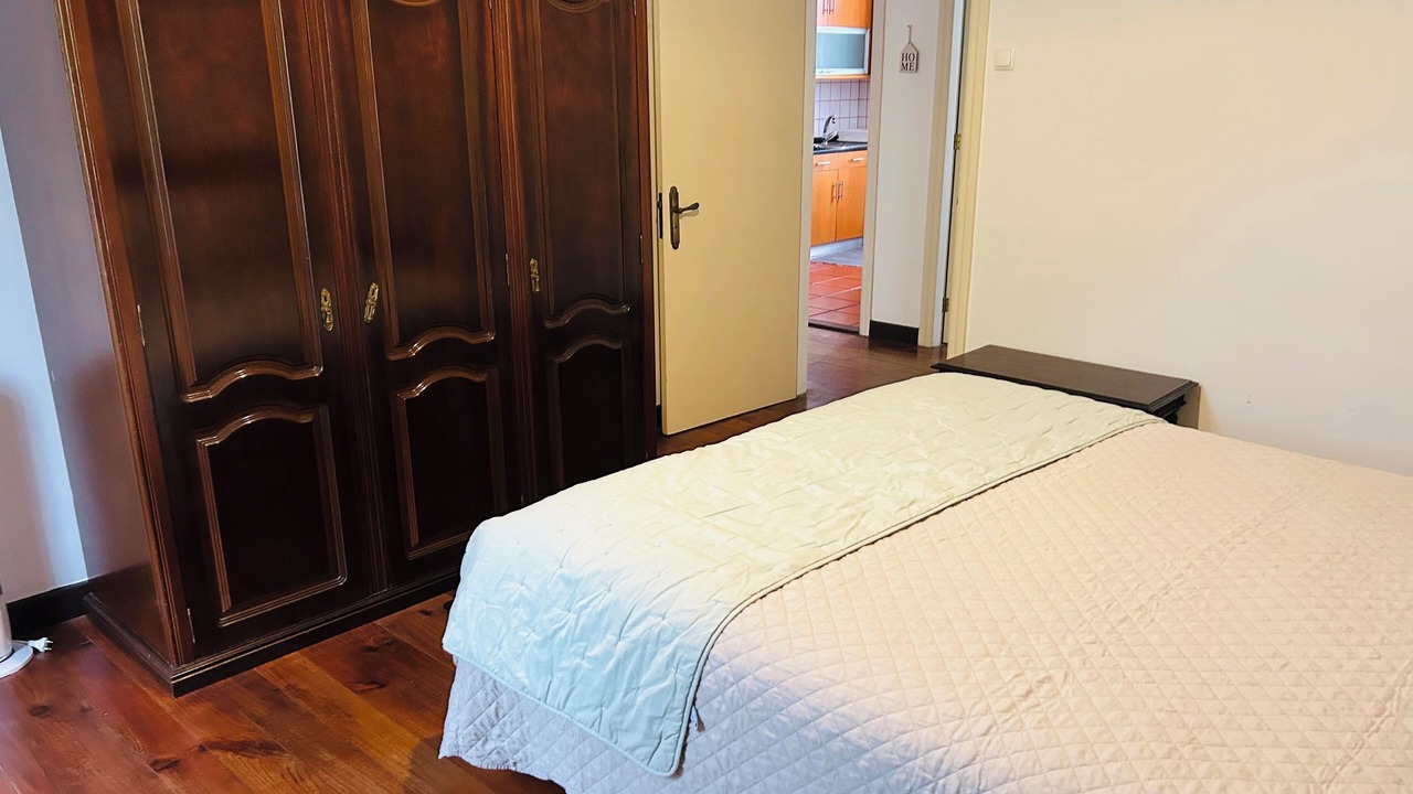 Photo of Bedroom in Horta