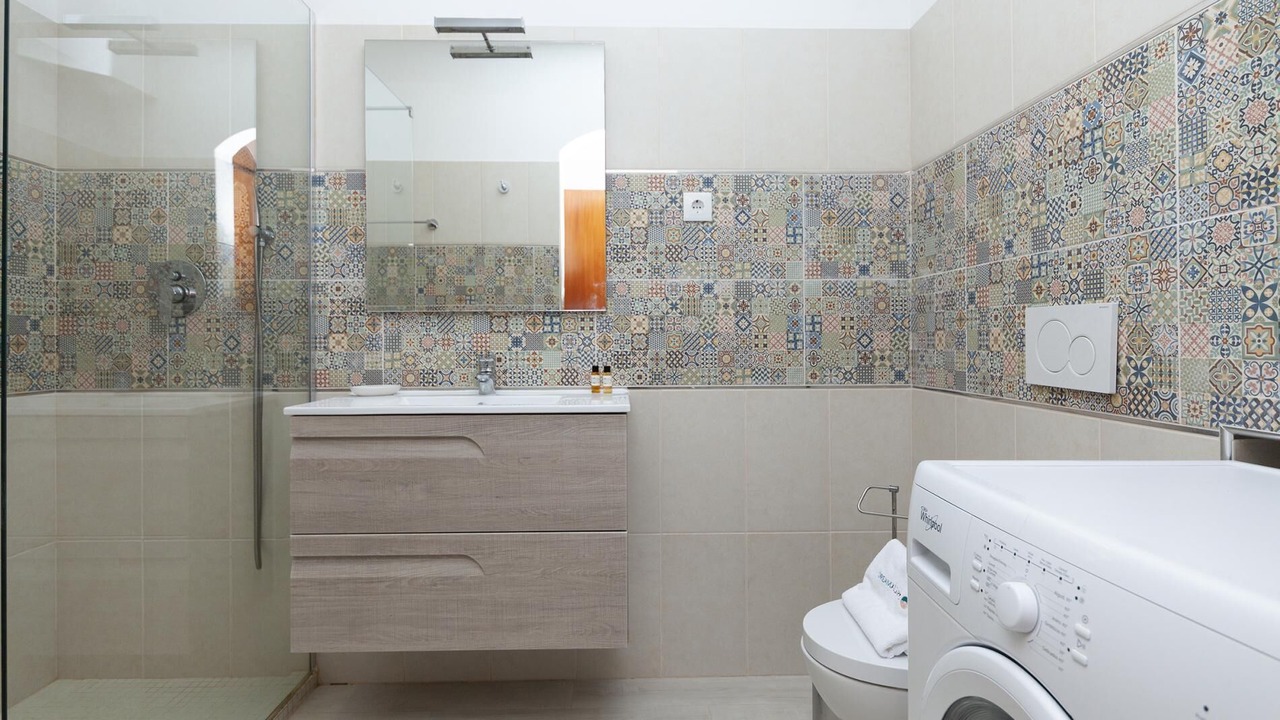 Photo of Bathroom in Porto de Mos