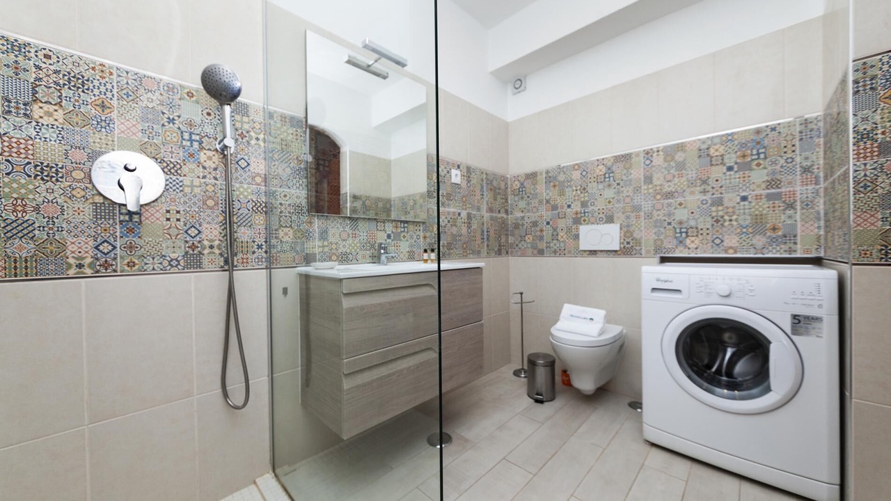 Photo of Bathroom in Porto de Mos