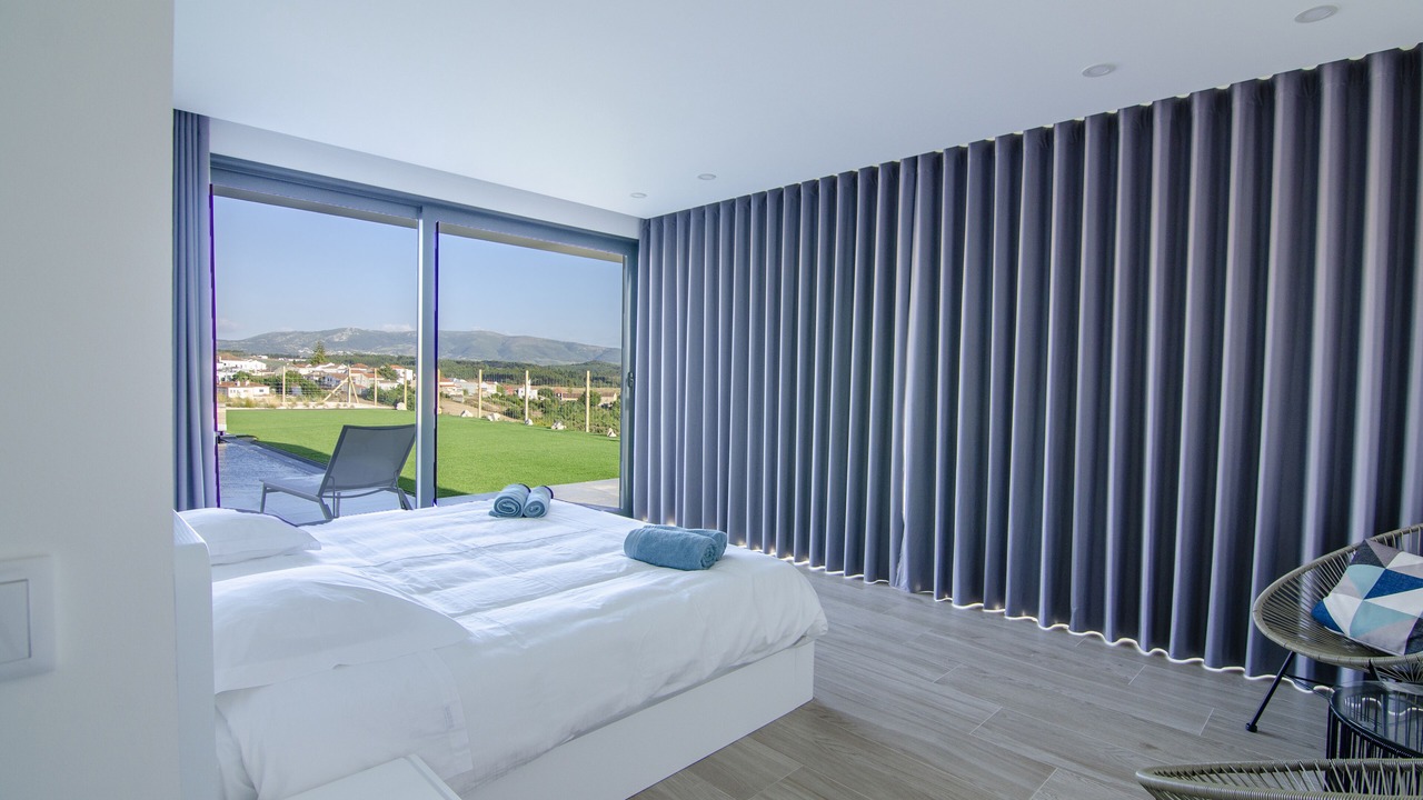 Photo of Bedroom in Cadaval