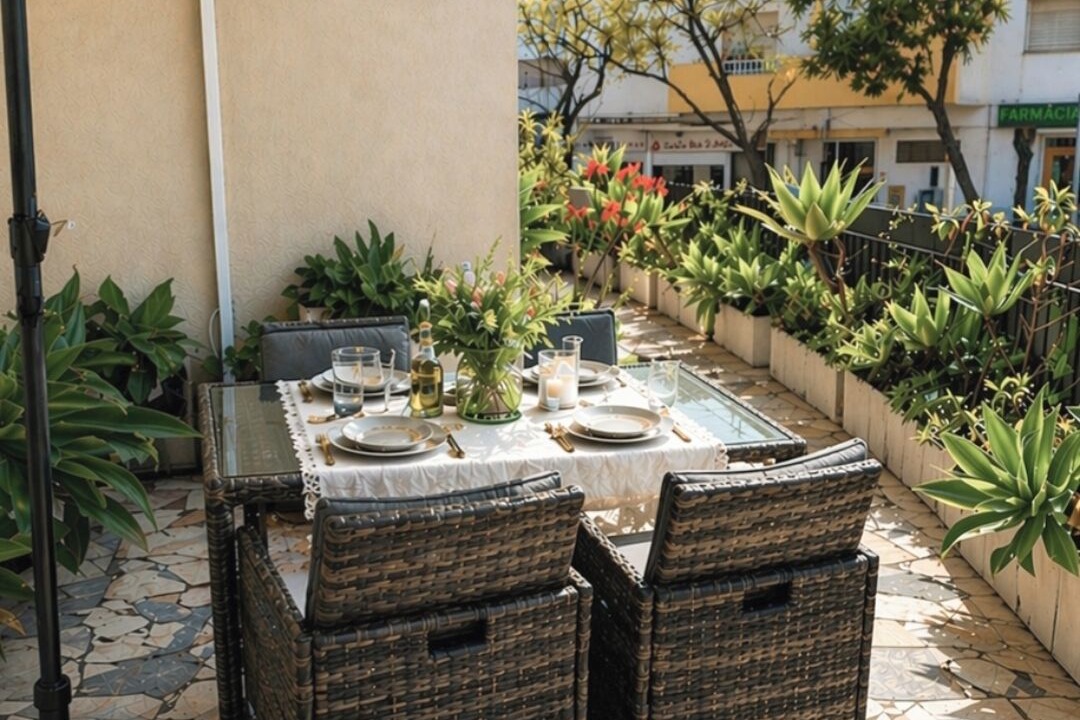 Photo of Outdoor in Portimao