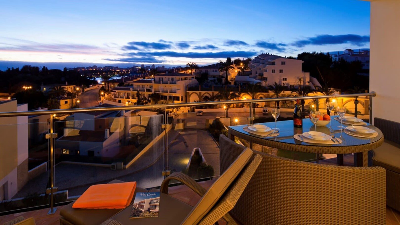 Photo of Others in Ferragudo