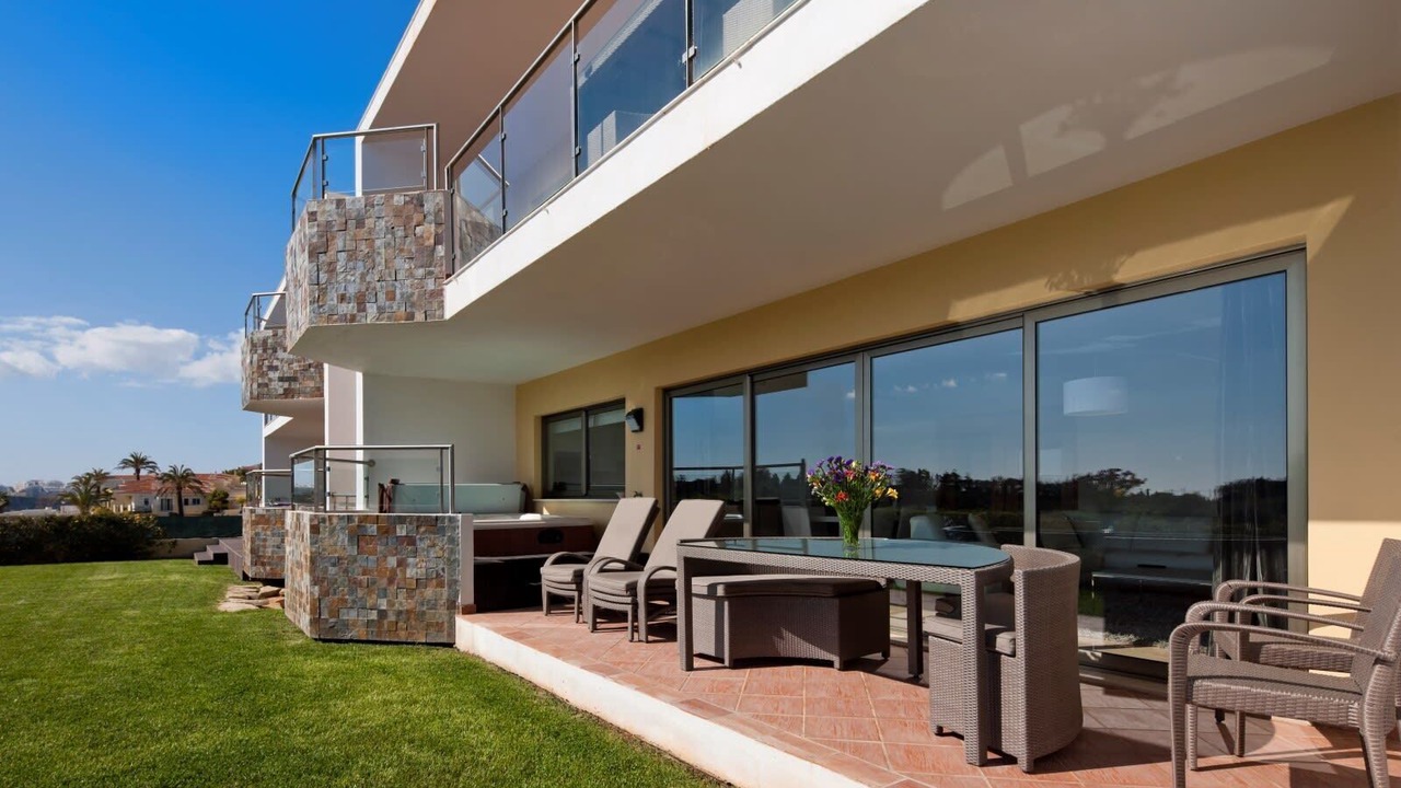 Photo of Outdoor in Ferragudo