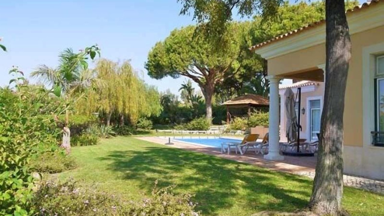 Photo of Outdoor in Vale do Lobo