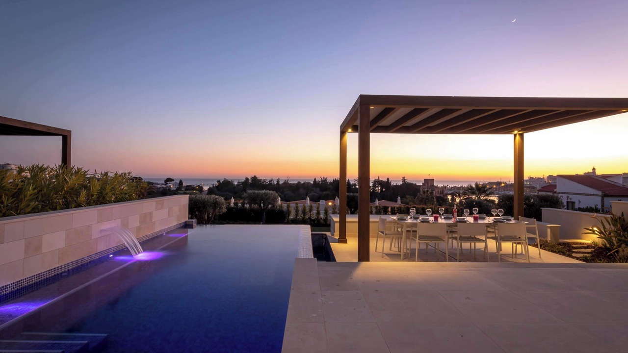 Photo of Outdoor in Ferragudo