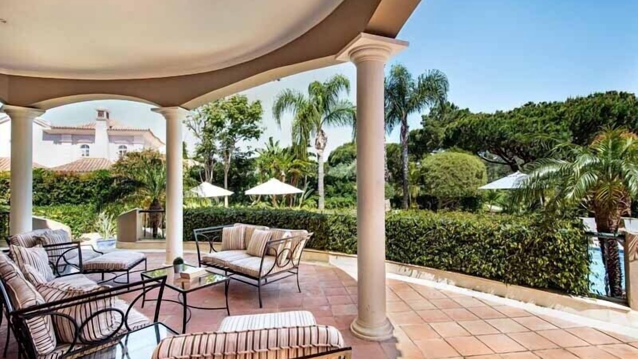 Photo of Outdoor in Quinta do Lago