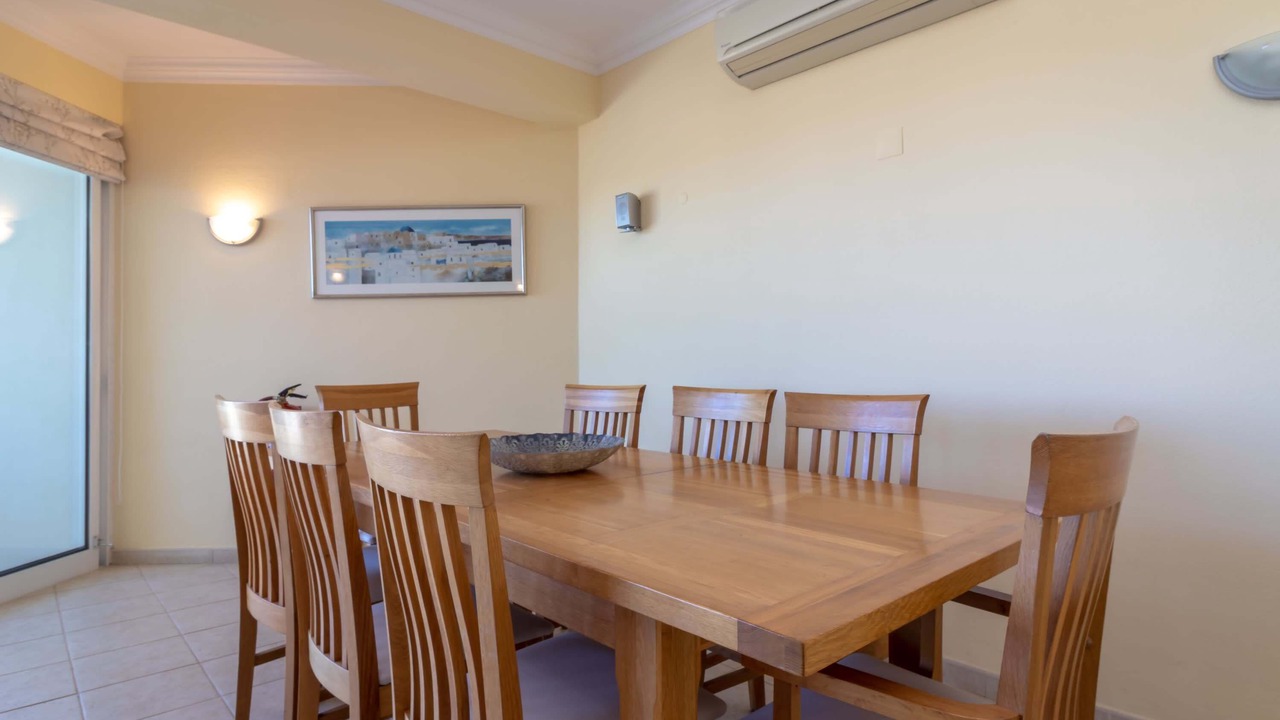 Photo of Livingroom in Ferragudo