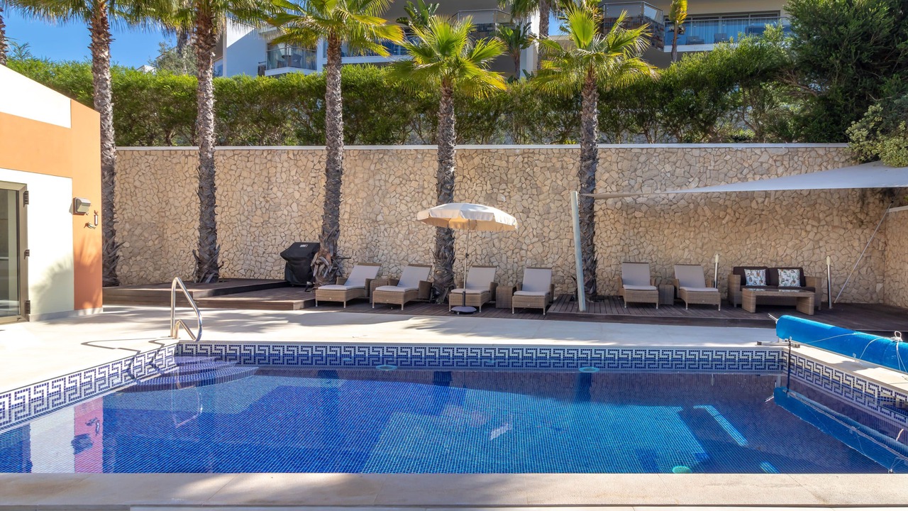 Photo of Outdoor in Ferragudo