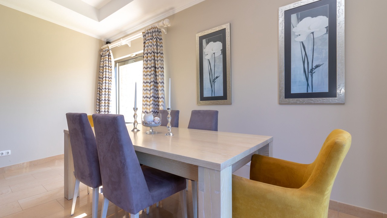 Photo of Livingroom in Ferragudo