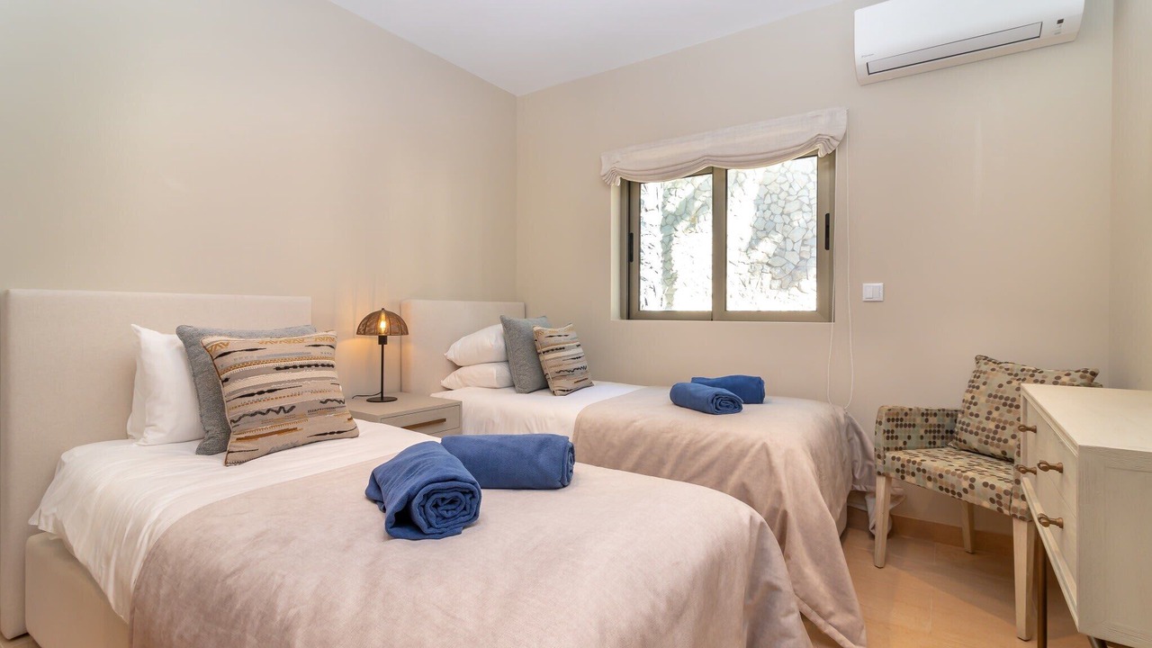 Photo of Bedroom in Ferragudo