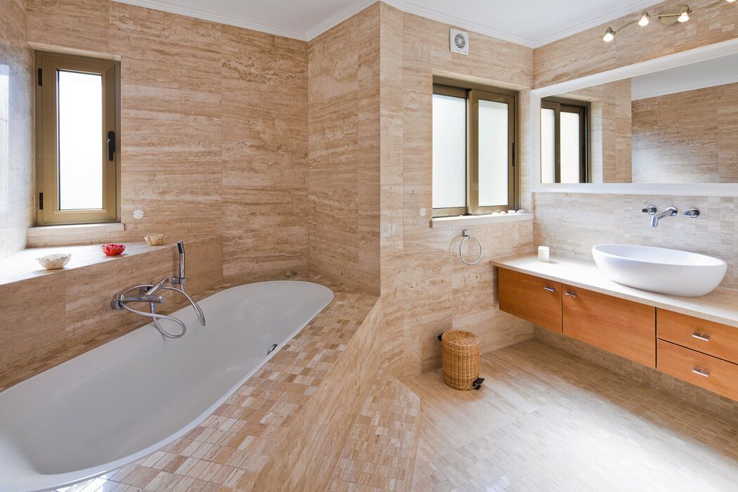 Photo of Bathroom in Ferragudo