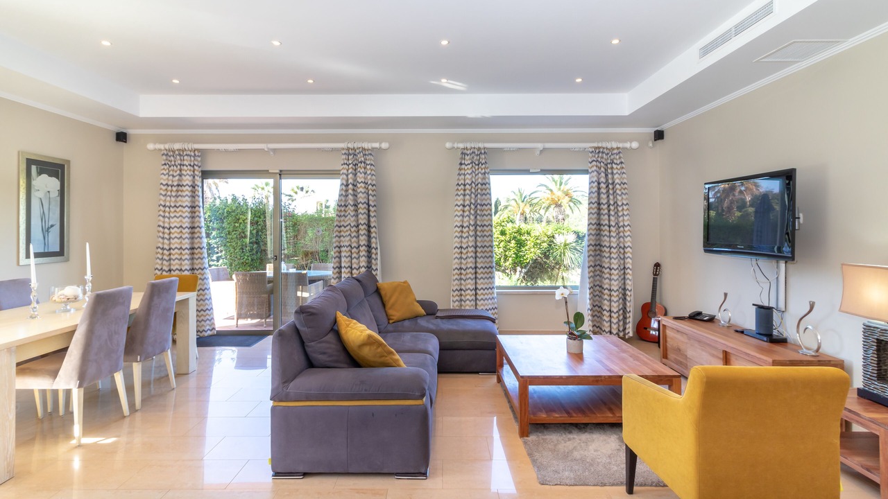 Photo of Livingroom in Ferragudo