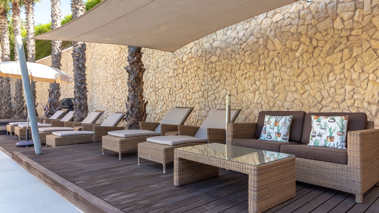 Photo of Outdoor in Ferragudo