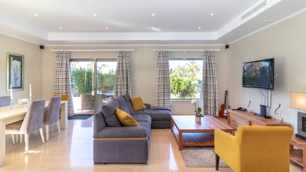 Photo of Livingroom in Ferragudo