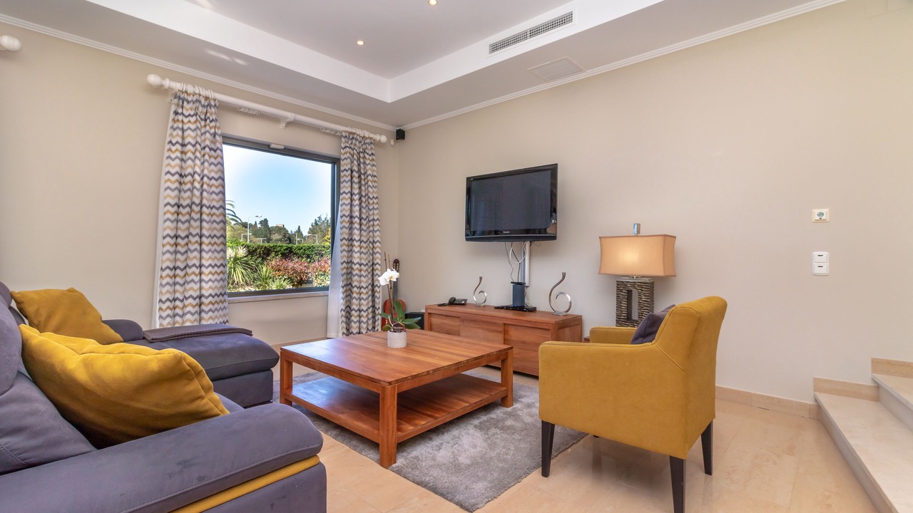 Photo of Livingroom in Ferragudo