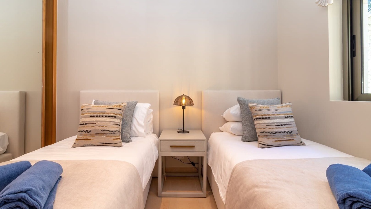 Photo of Bedroom in Ferragudo