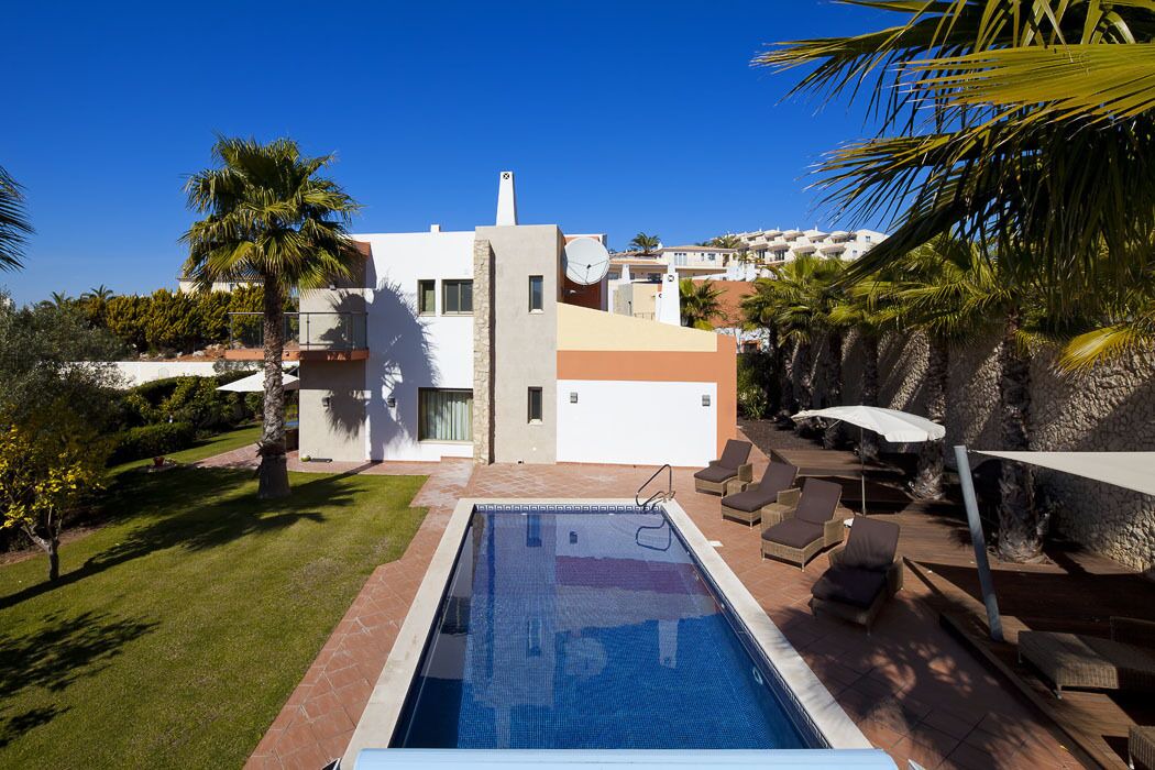 Photo of Outdoor in Ferragudo