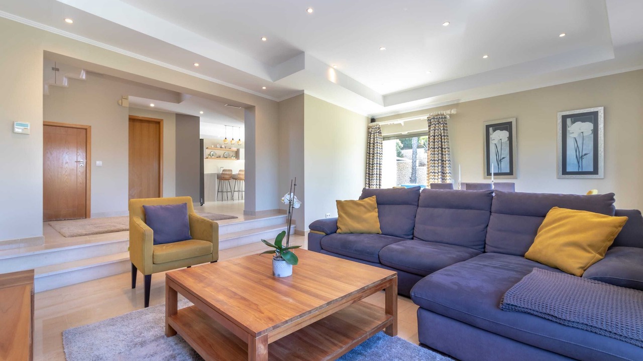 Photo of Livingroom in Ferragudo