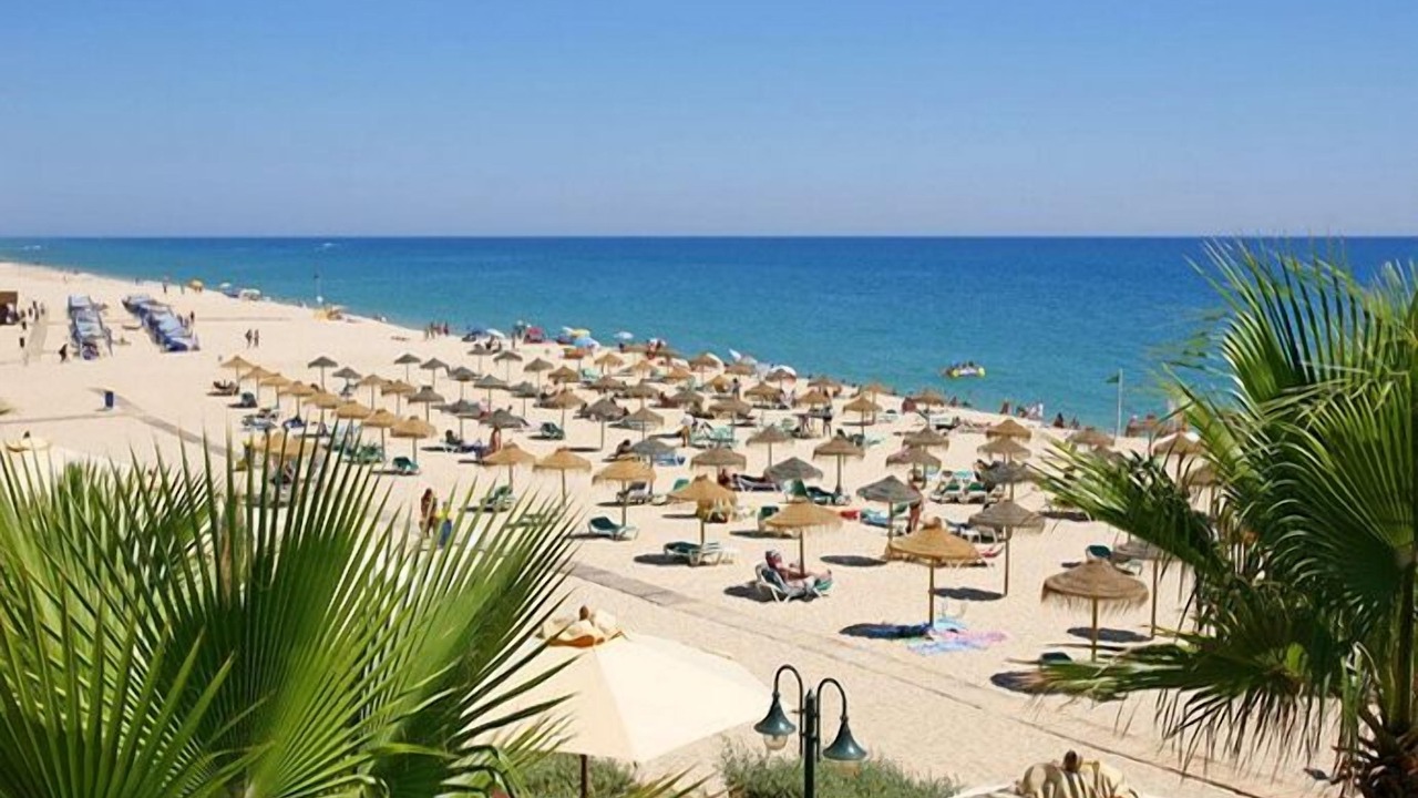 Photo of Outdoor in Vale do Lobo