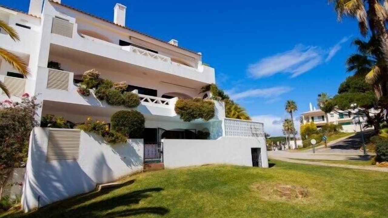 Photo of Outdoor in Vale do Lobo