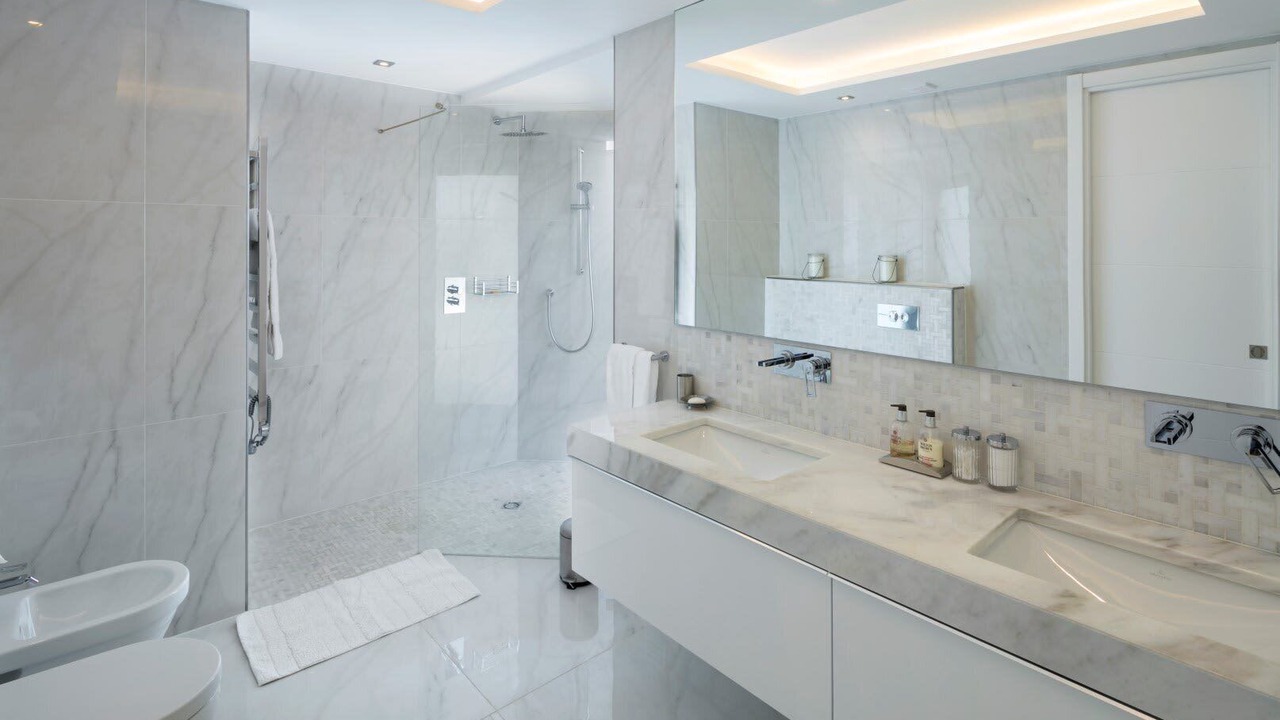 Photo of Bathroom in Ferragudo