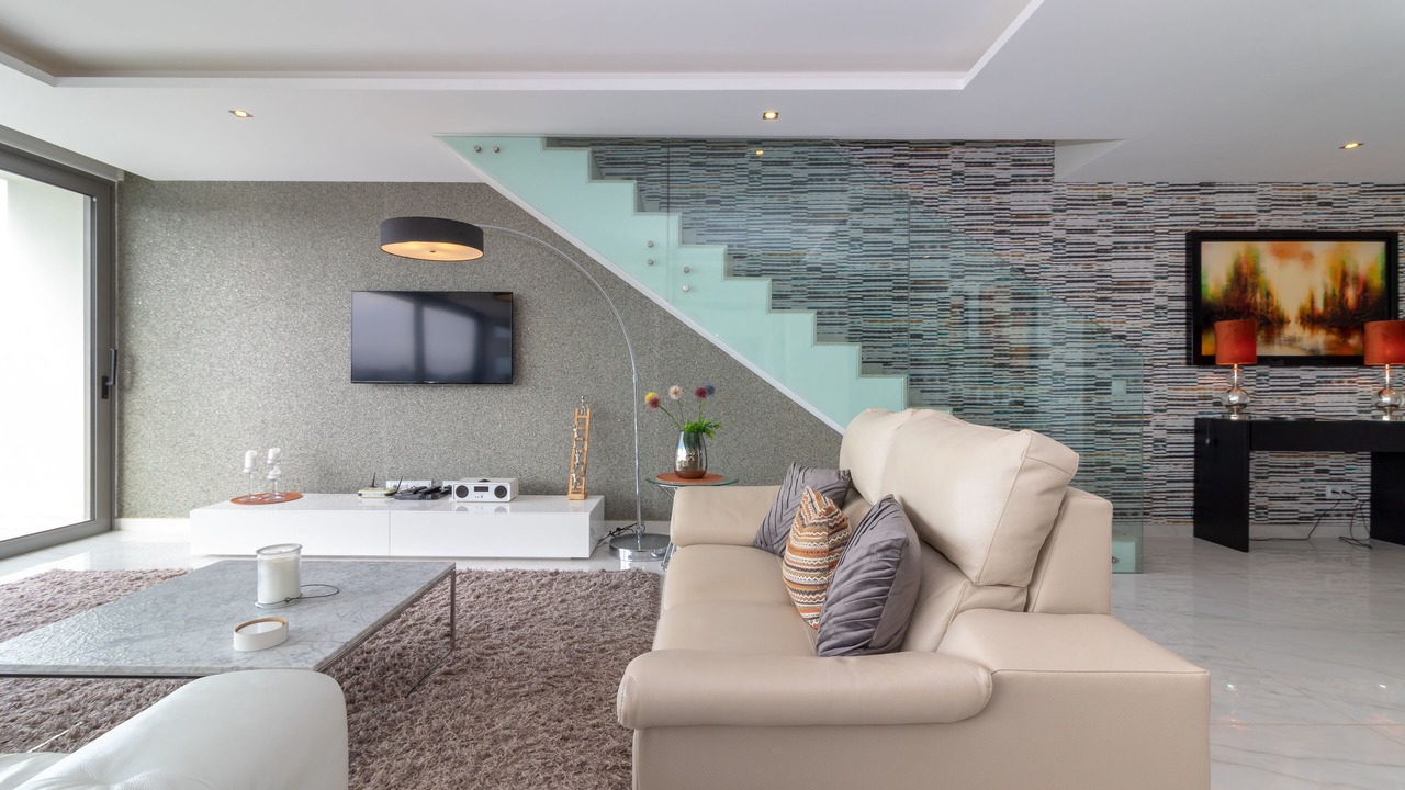 Photo of Livingroom in Ferragudo