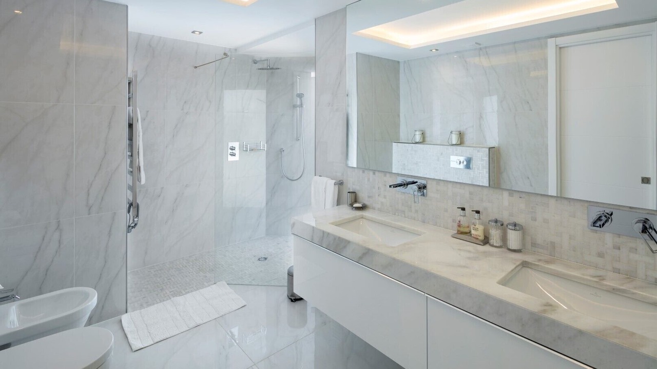 Photo of Bathroom in Ferragudo