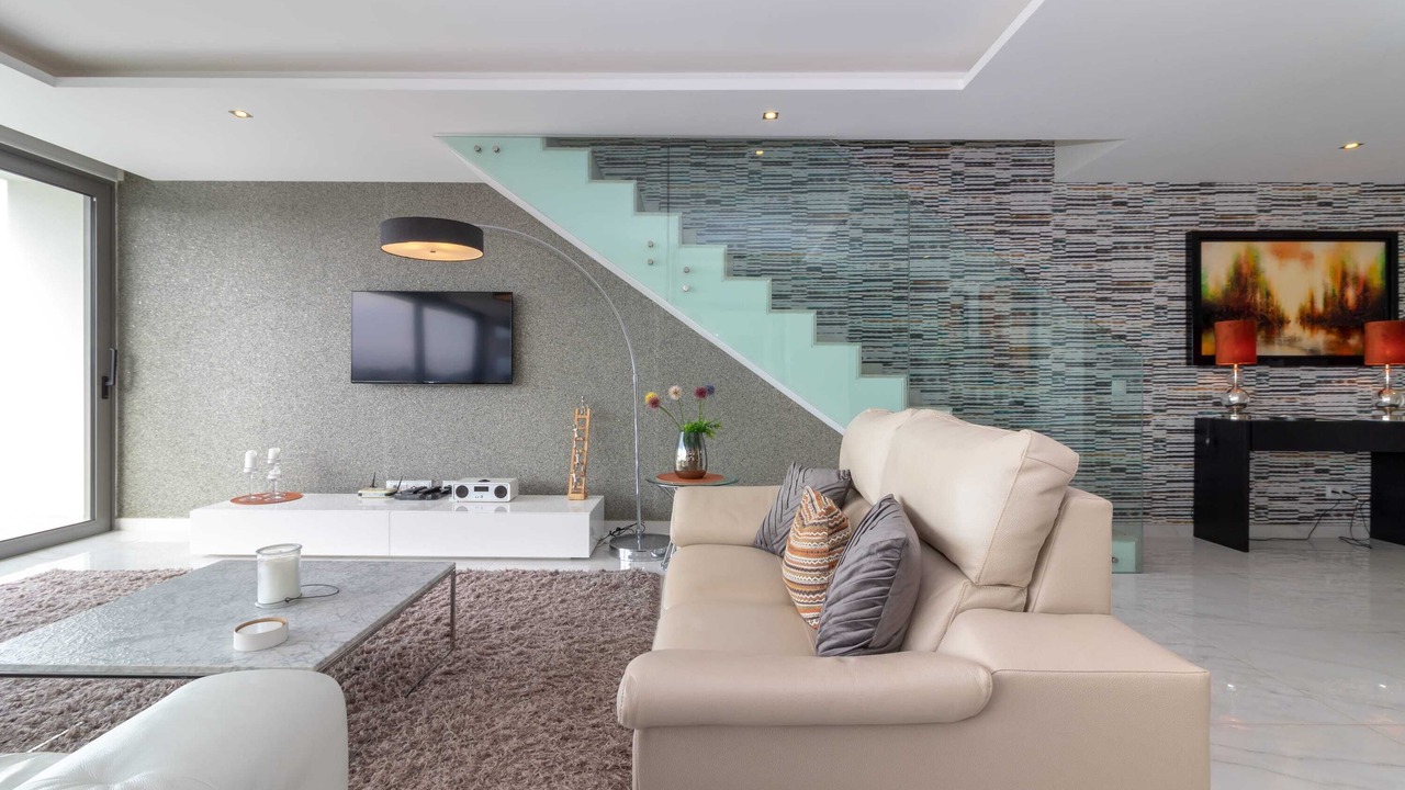 Photo of Livingroom in Ferragudo